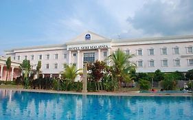 Hotel Seri Malaysia Kulim